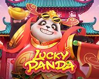 Lucky Panda FP
