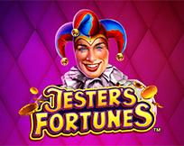 Jester`s Fortunes