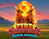 Fire Stampede 2